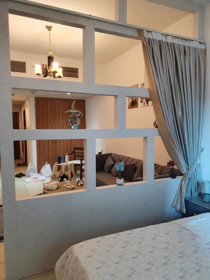 Reem 1 Apartment Ajman Luaran gambar