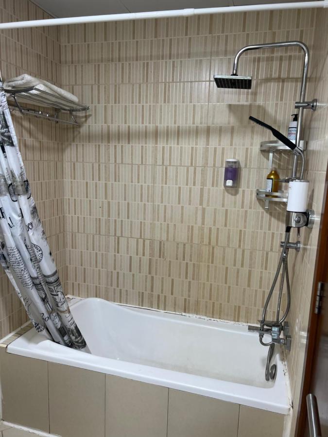 Reem 1 Apartment Ajman Luaran gambar