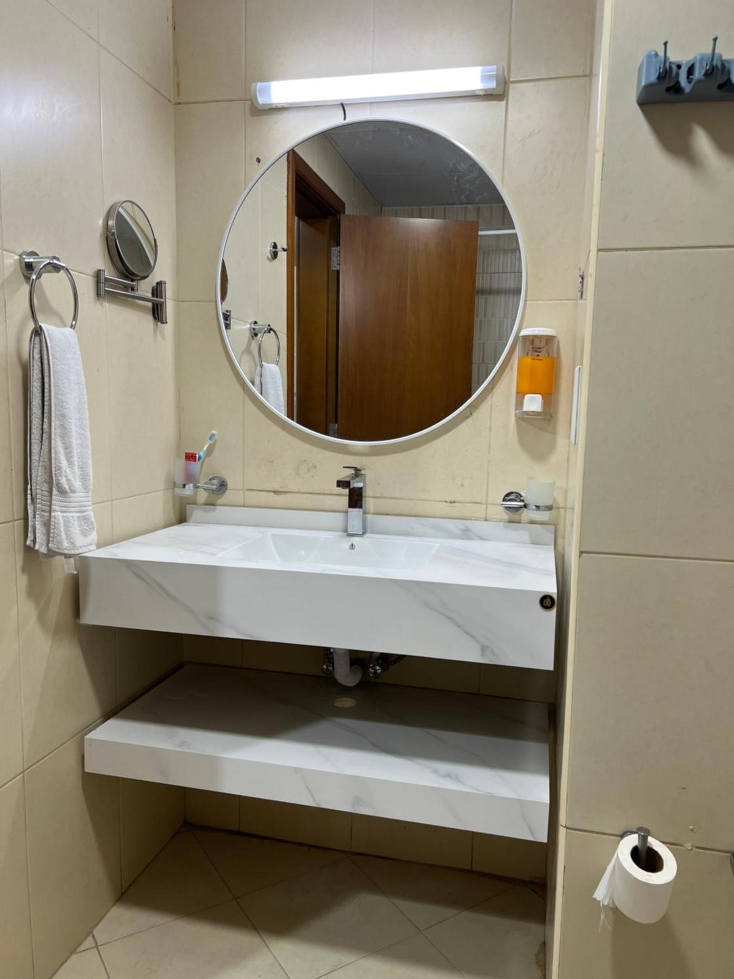 Reem 1 Apartment Ajman Luaran gambar