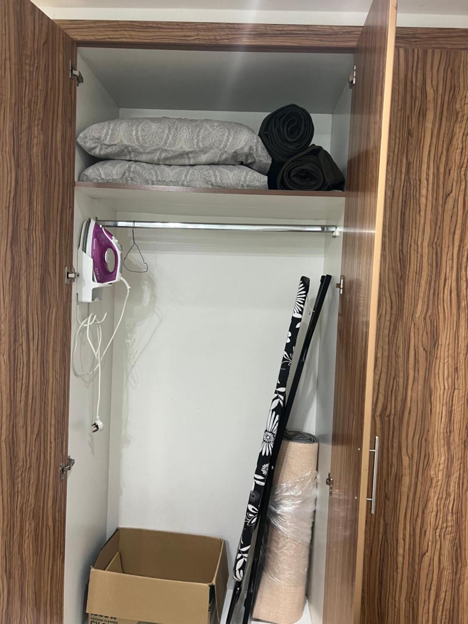 Reem 1 Apartment Ajman Luaran gambar