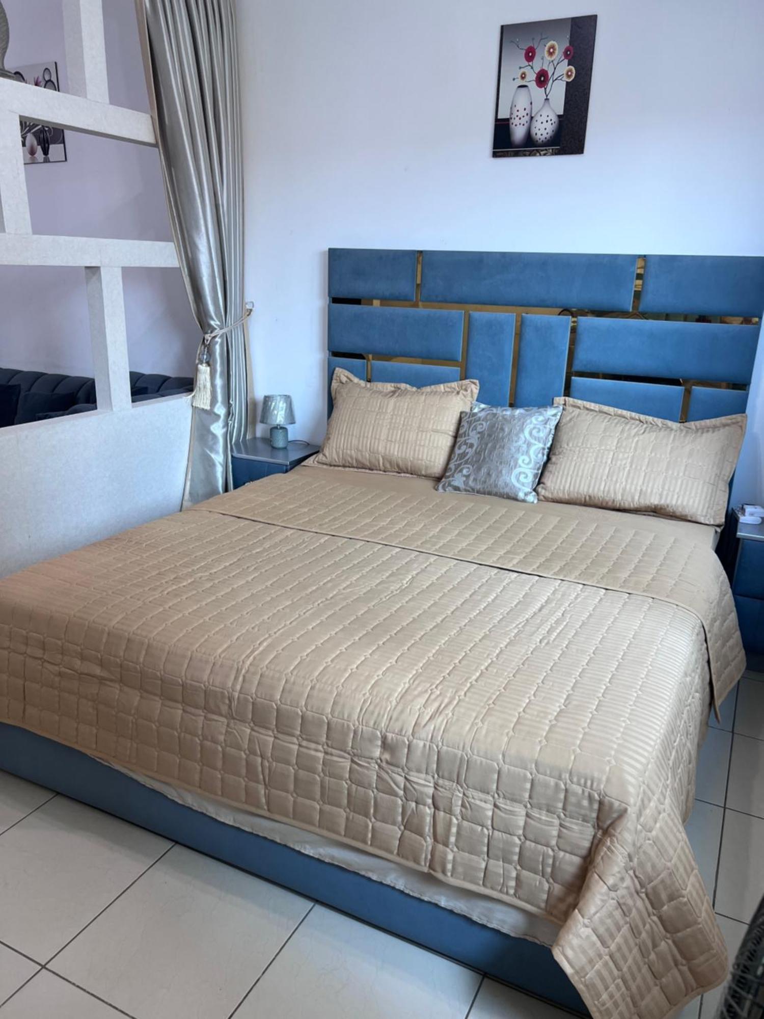 Reem 1 Apartment Ajman Luaran gambar