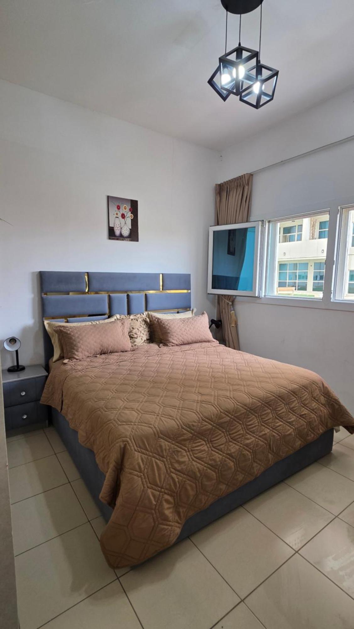 Reem 1 Apartment Ajman Luaran gambar